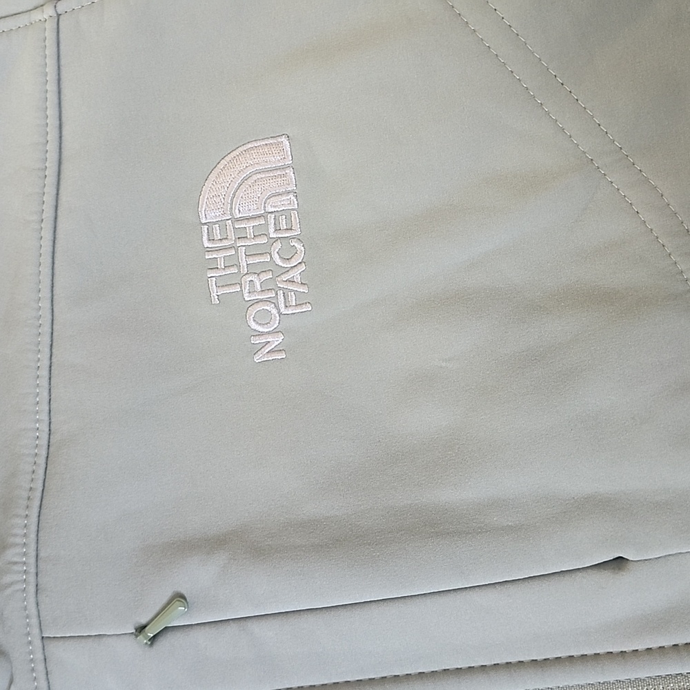 The Northface Face Bionic Jacket S - image 5